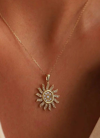 Pendants