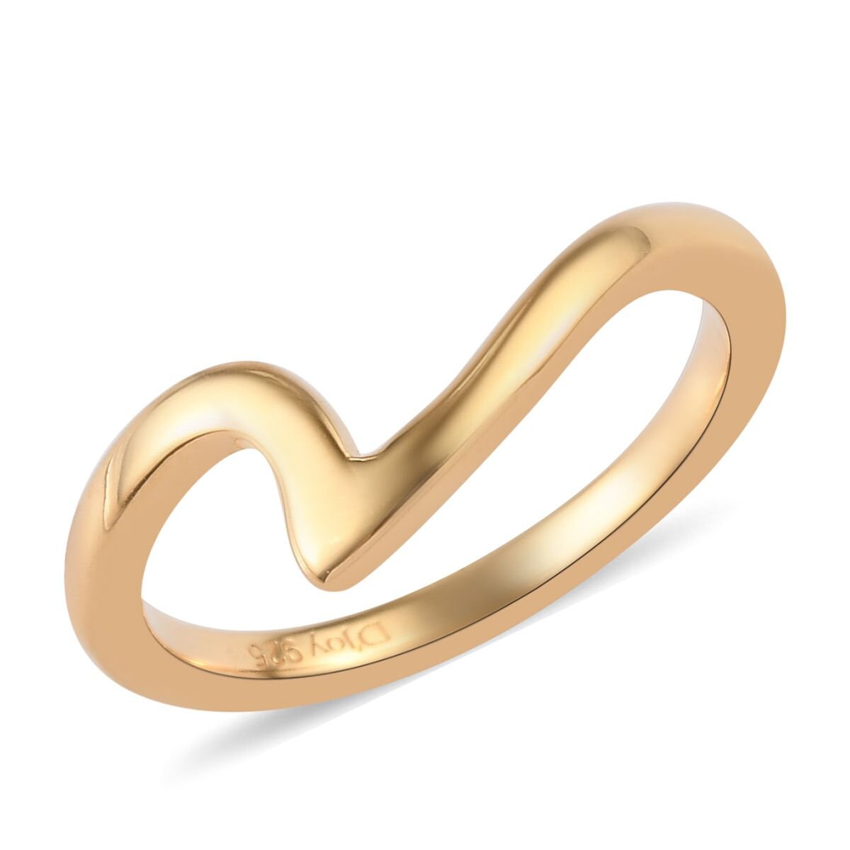 V Shaped Band, 1.4mm Moissanite Wedding Band For Women, V Shape Ring, Chevron Band, Curved Wedding Band, Solid 14K Gold Ring, V Wedding Band