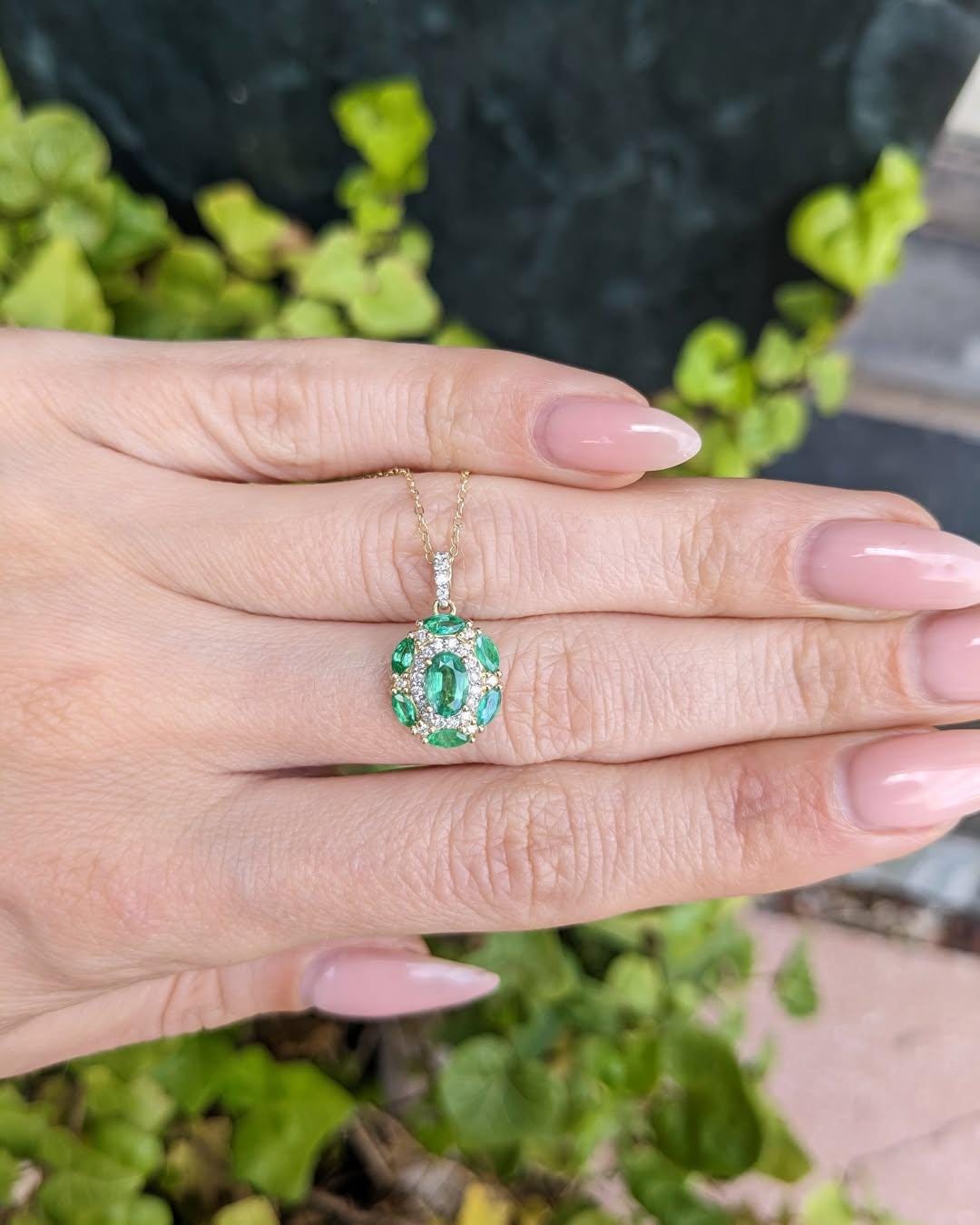 Black Onyx Tennis Necklace, 3mm Onyx Tennis Necklace,  Necklace For Mom, Grandma Gift, Initial Necklace, pregnancy gift, gift for her